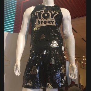 ISO the joyrich toy story jersey